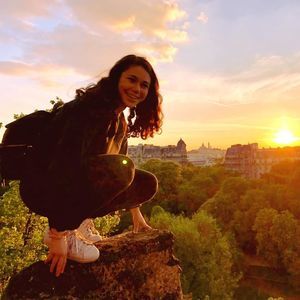 Meet your Posher, Eileen